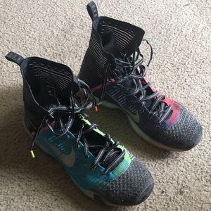 Kobe 10 Elite High “What The”